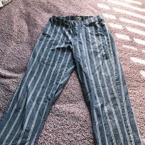 Brandy Melville/ John Galt Tilden pants